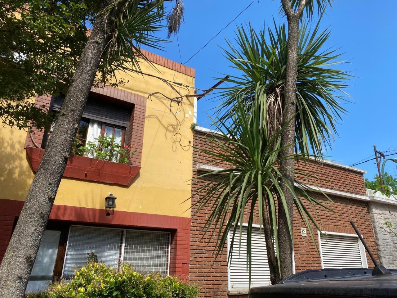Dolores  La Casona De Mariaヴィラ エクステリア 写真
